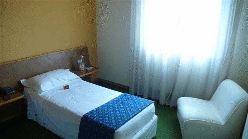 Hotel Le Calandre Rubano Exteriér fotografie